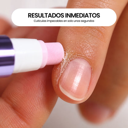 Bolígrafo para Cutículas 3 en 1