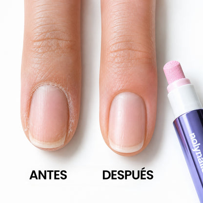 Bolígrafo para Cutículas 3 en 1
